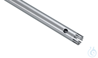 Dispergier-Ersatzwerkzeug zu HG-15 T25 Dispergier-Ersatzwerkzeug zu HG-15...